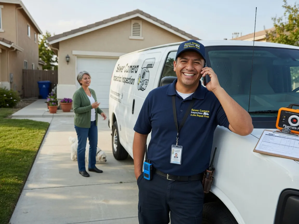 Sewer Line Repair Lewiston Woodville, NC FAQs